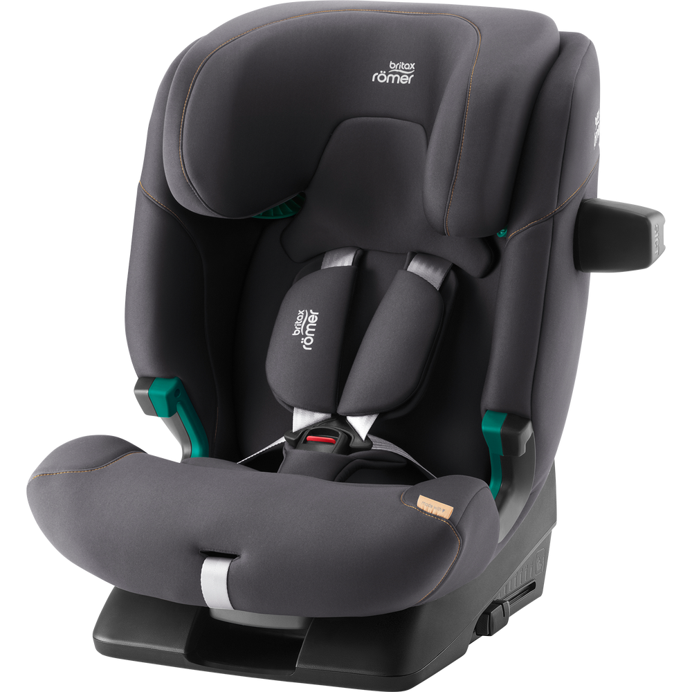 Britax Römer Advansafix Pro