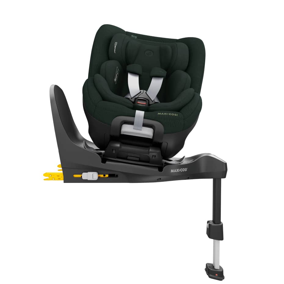 Autosedačka Maxi-Cosi Mica 360 Pro
