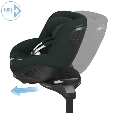 SlideTech® v Maxi-Cosi Mica 360 Pro