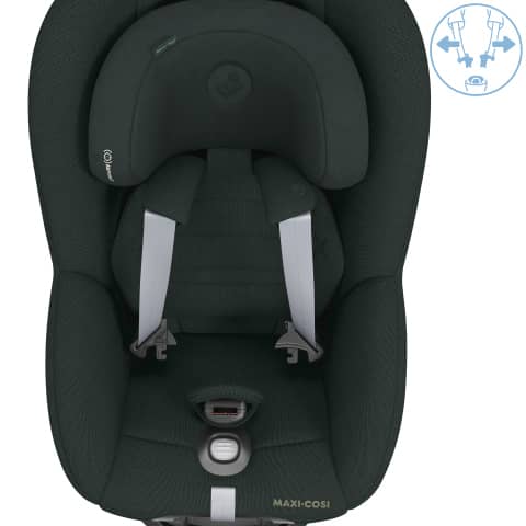 Easy-in v Maxi-Cosi Mica 360 Pro