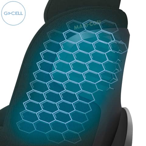 G-CELL v Maxi-Cosi Mica 360 Pro