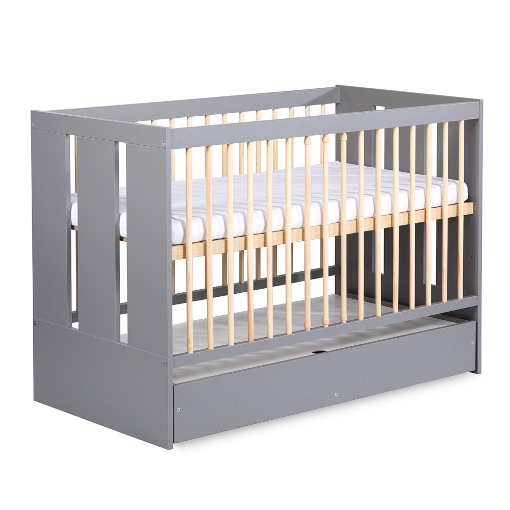 LittleSky by Klupś Pauline úložný box na lůžkoviny
