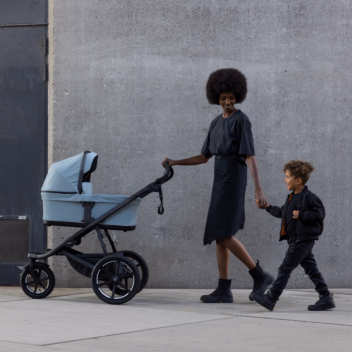 Thule Urban Glide 3 kočárek 2v1