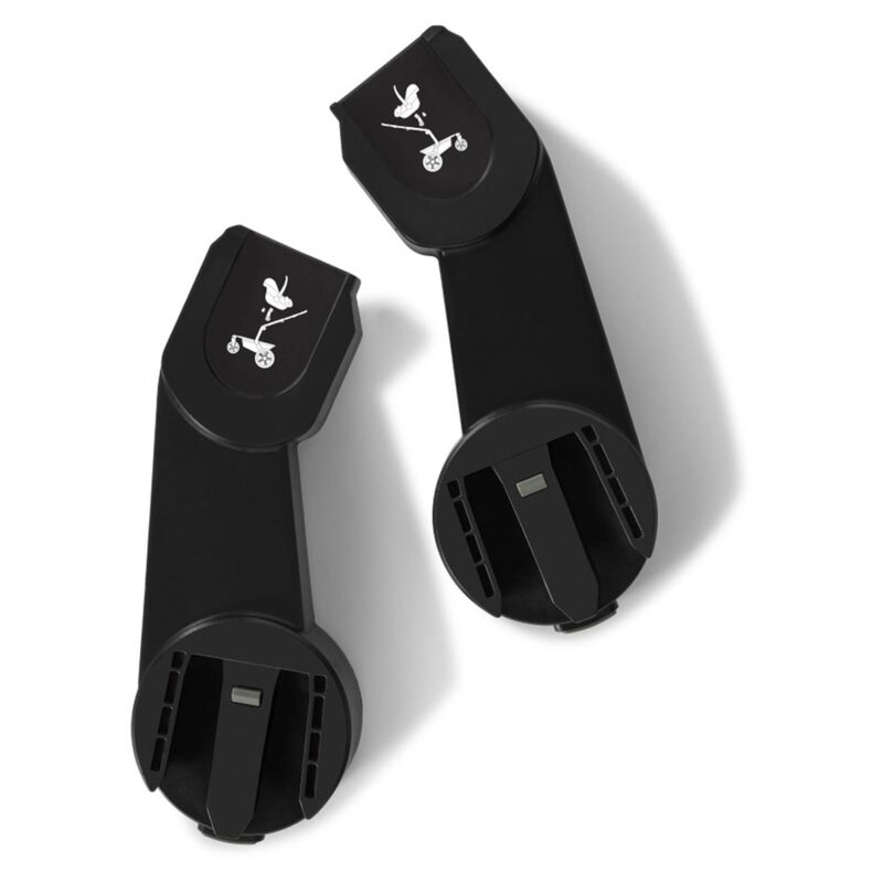 Joolz Day 5 car seat adapters