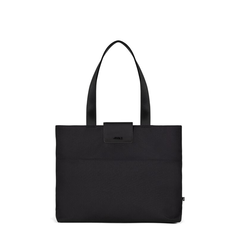 Joolz changing bag — stylish bag with changing mat