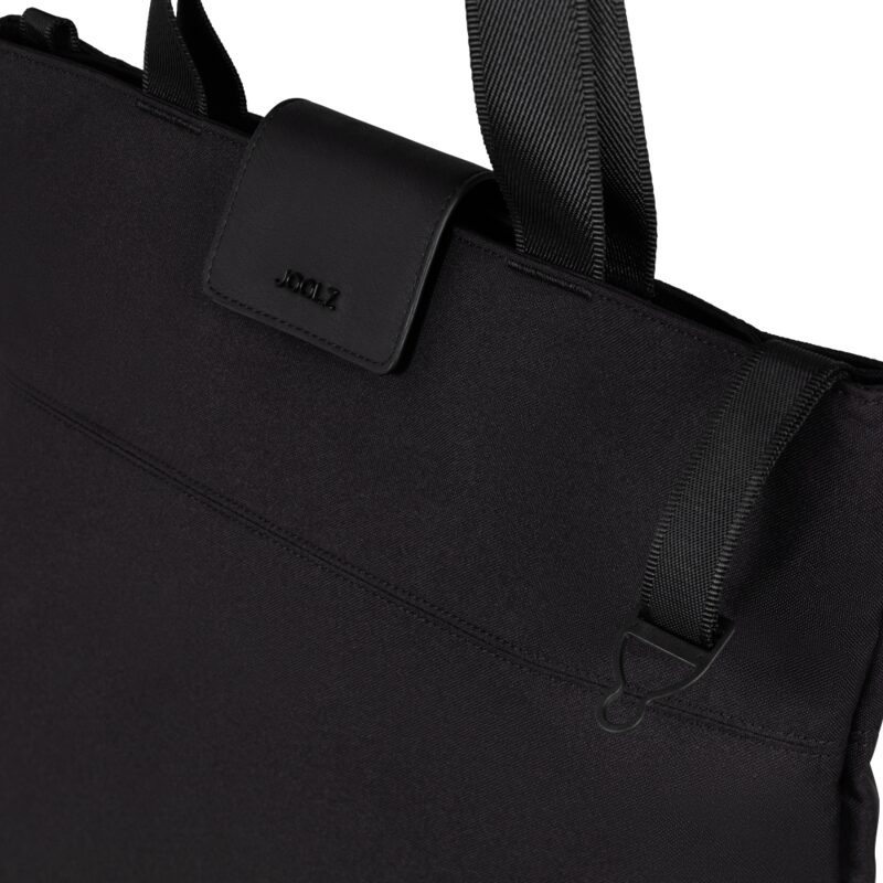 Joolz changing bag — foldable changing mat included
