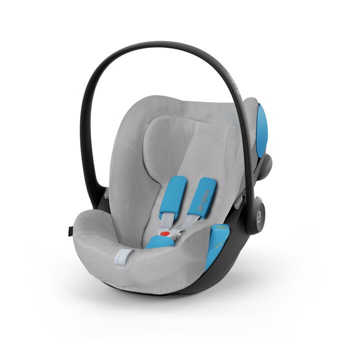 Cybex Cloud G letní potah