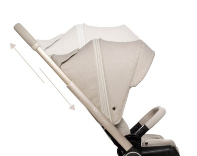 Systém UP TO YOU v Muuvo Quick Boho