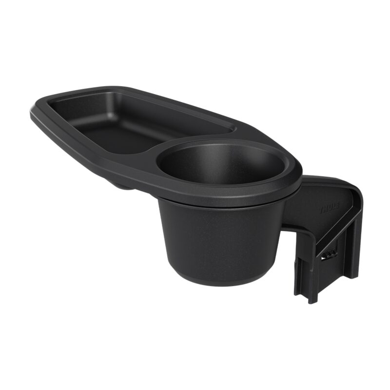 Thule Urban Glide 3 tácek na kočárek — pohled na produkt