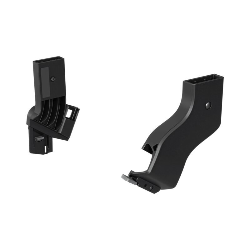 Thule Urban Glide 3 Double adaptér na korbu
