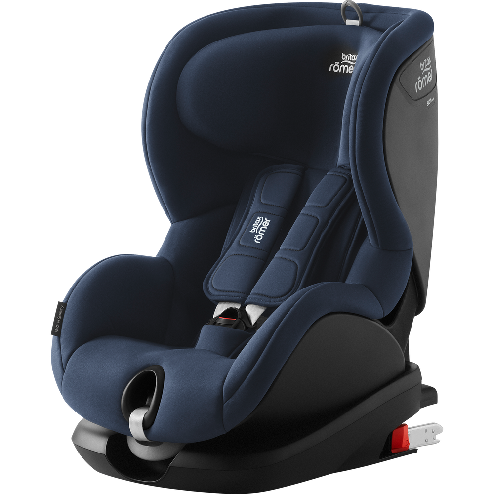 Britax Romer Trifix 2 i-Size – autosedačka