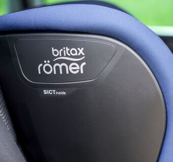 Systém SICT inside v Britax Romer Trifix 2 i-Size