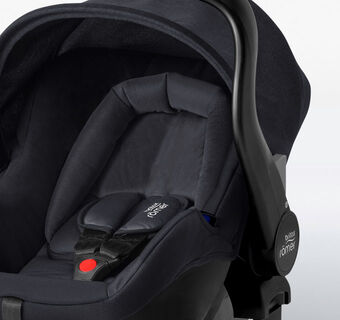 Měkká boční křidélka Britax Romer Trifix 2 i-Size