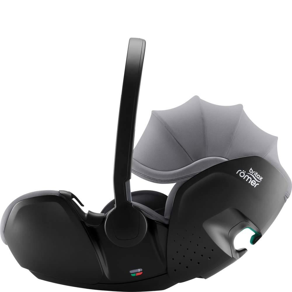 Britax Romer Baby-Safe Pro