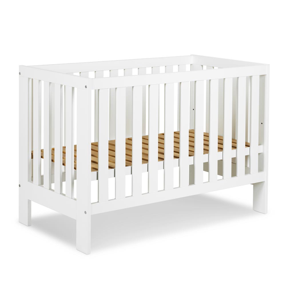 LittleSky by Klupś Amelia II cot 120x60 technical details