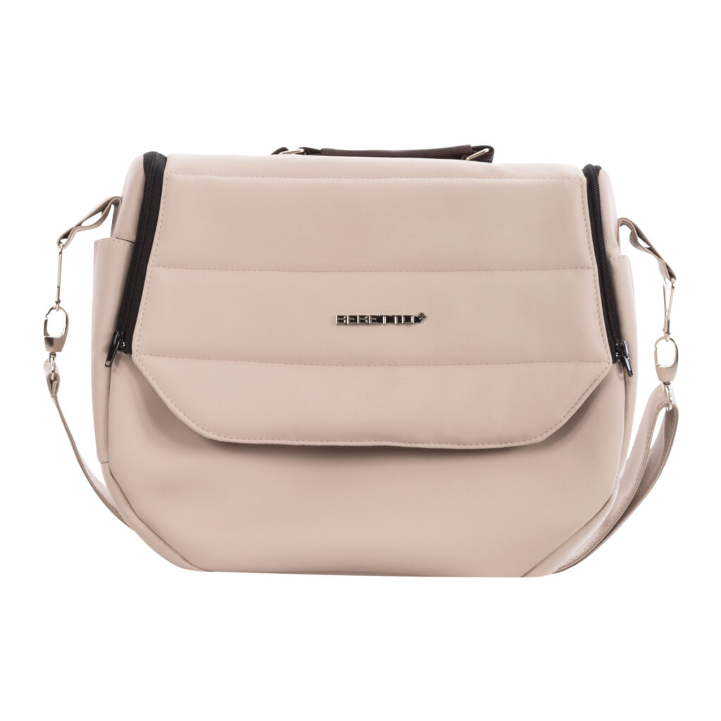 Bebetto Luca x Eva Minge 2w1 ✓ Modern Designer → 3599