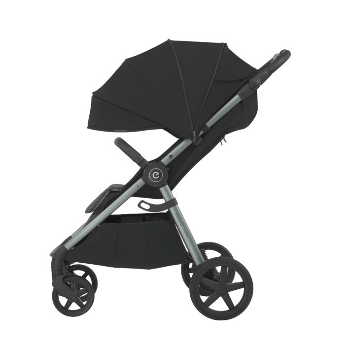 Espiro Wave budka XL