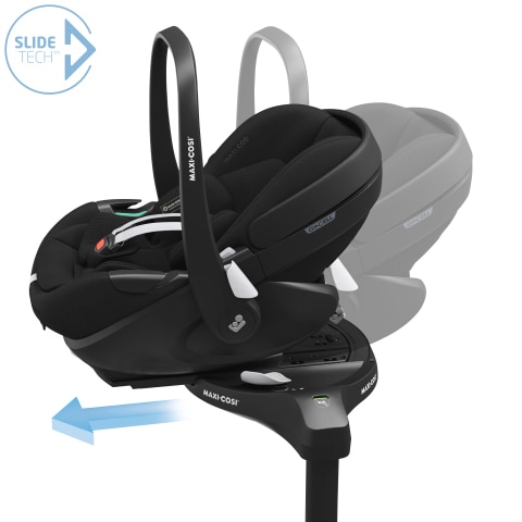 Technologie SlideTech