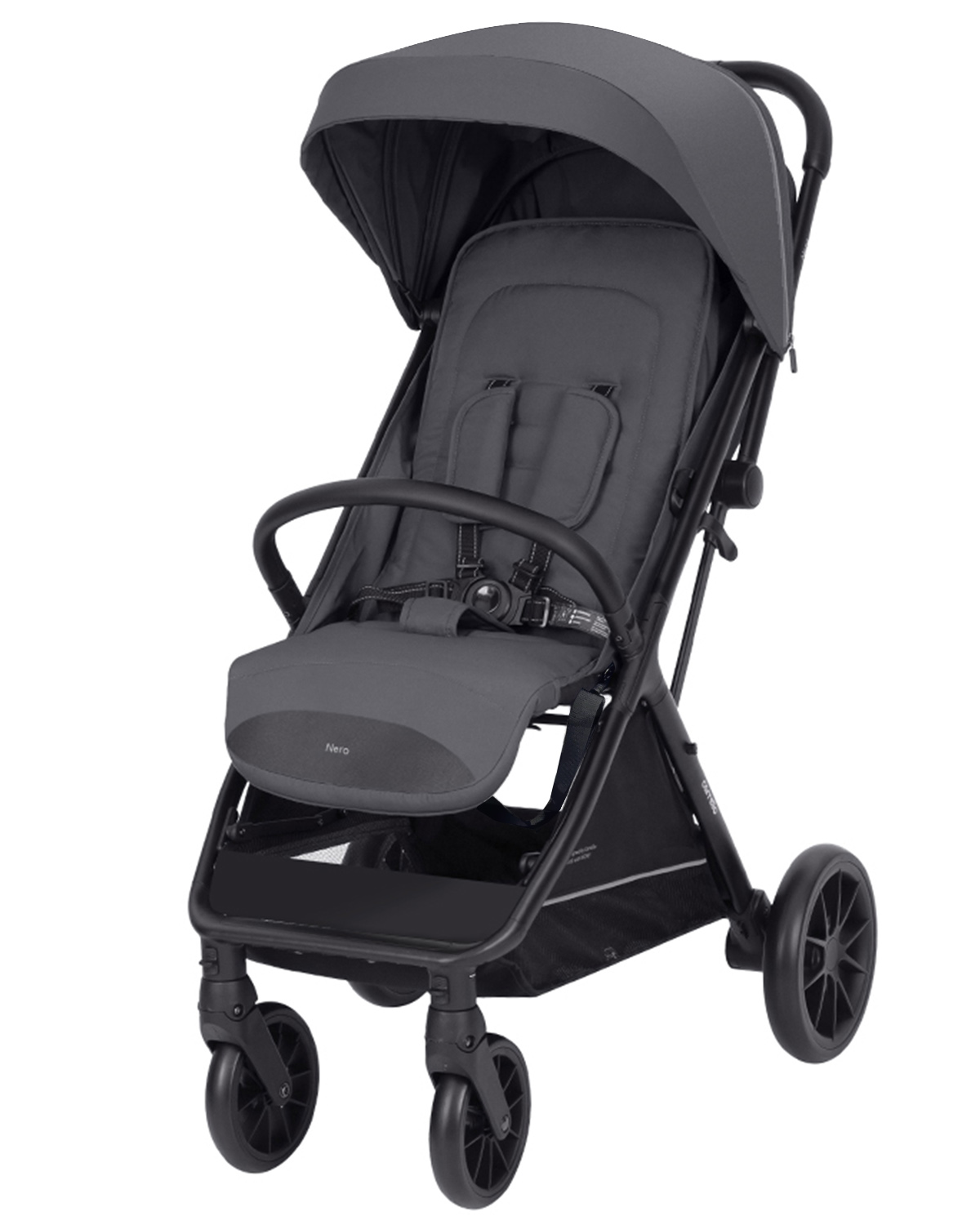 Carrello Nero pushchair