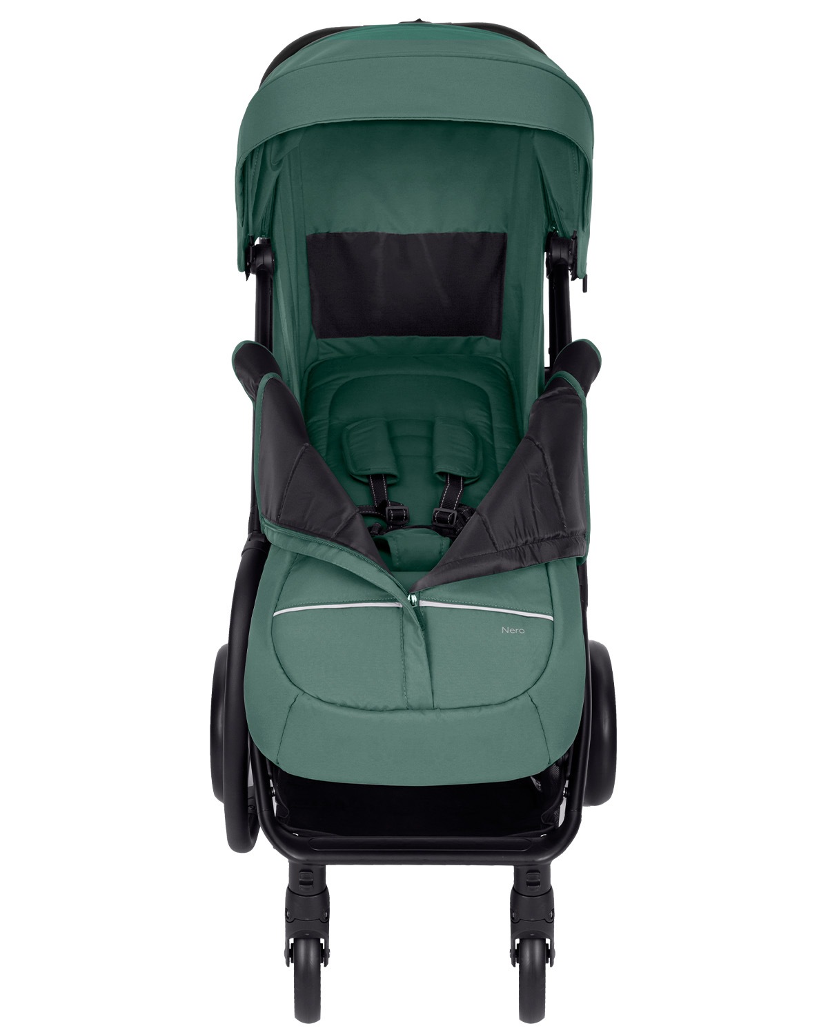 Carrello Nero seat