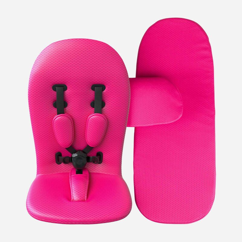 Mima Xari Colour Kit Hot Magenta