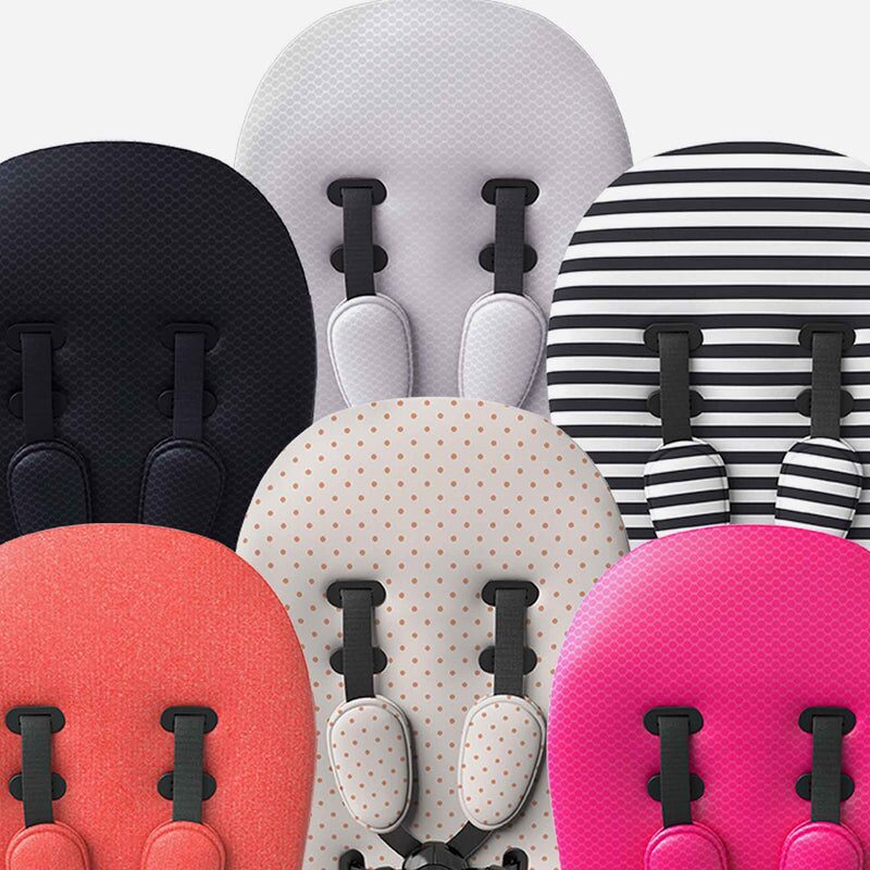 Mima Xari Colour Kit full colour range