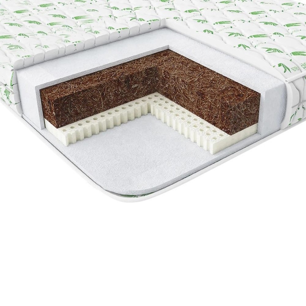 Dětská matrace Baby Veres Latex+ Aloe Vera