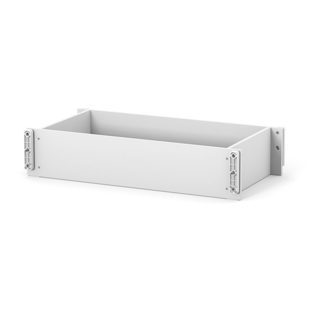 Veres Manhattan cradle rocking system technical specifications