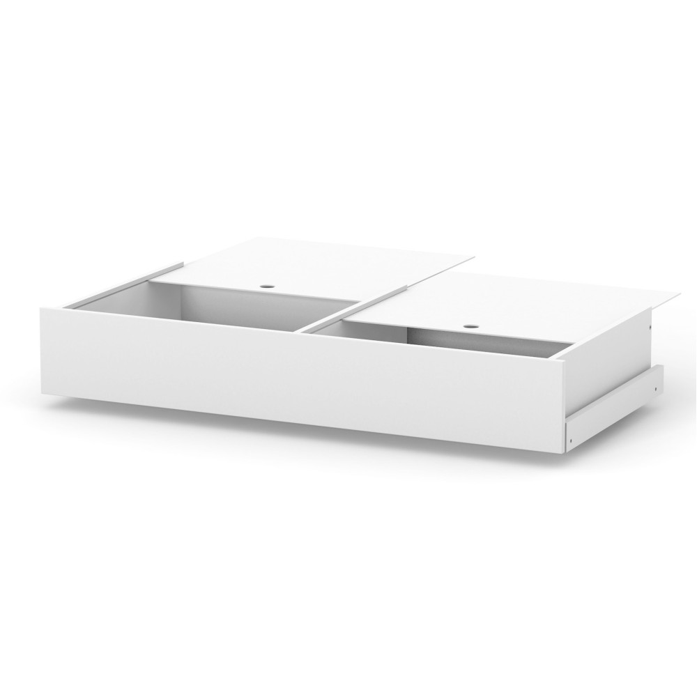 Veres cot drawer technical details