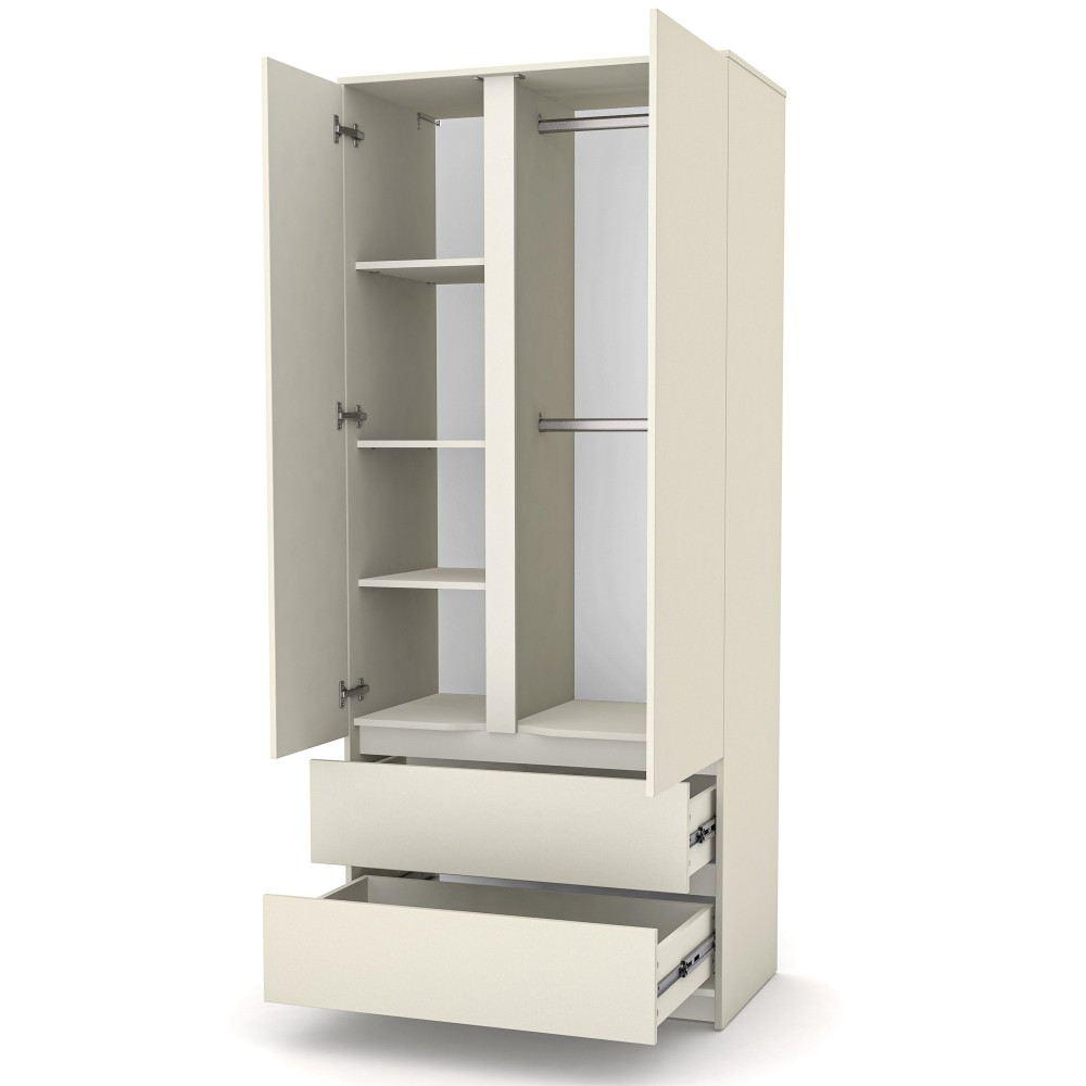Features of the Veres Bern 900 Wardrobe