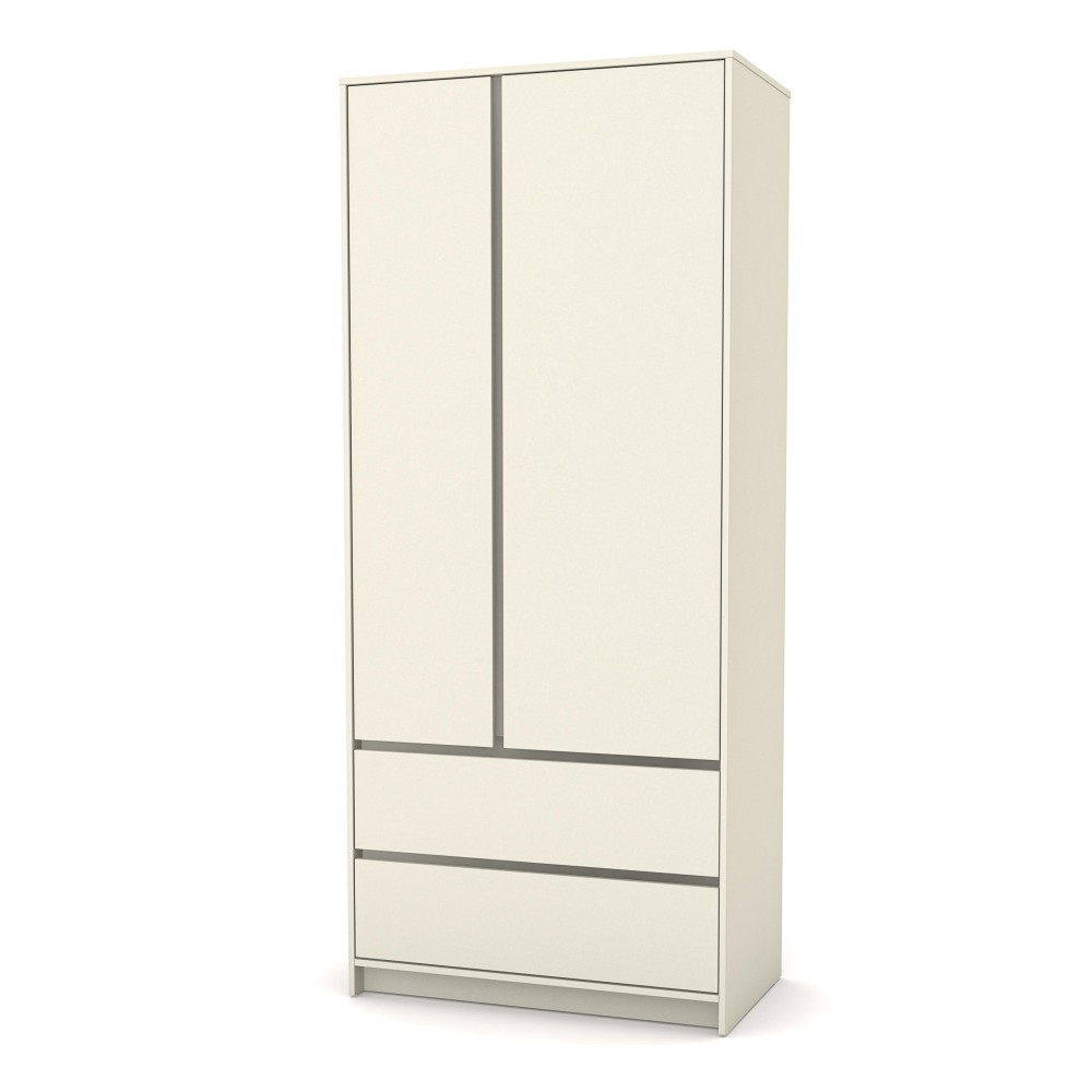 Veres Bern 900 Wardrobe with Drawers