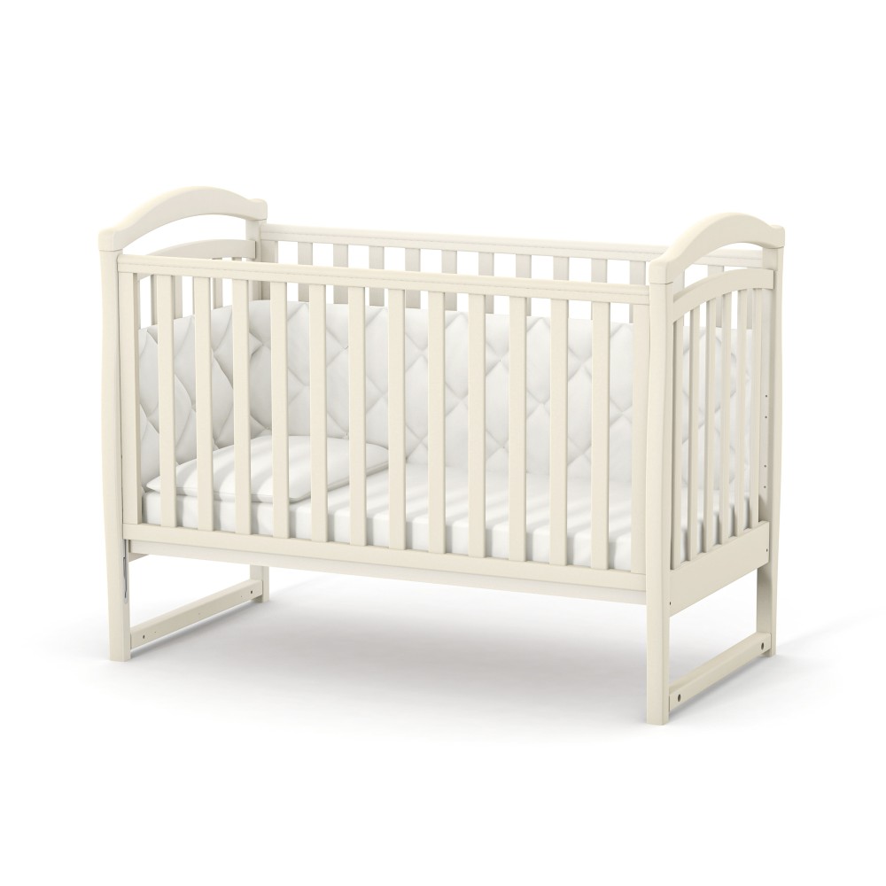 Veres LD6 children cot technical specifications
