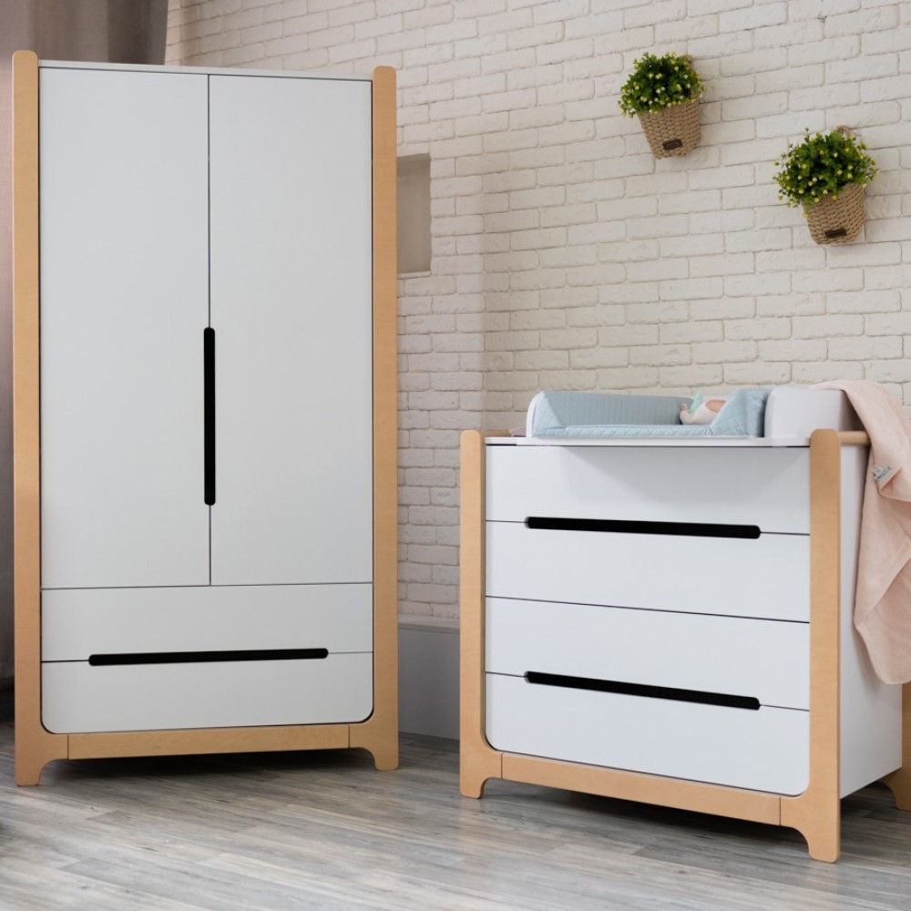 Veres Nice komoda 900 dětská komoda