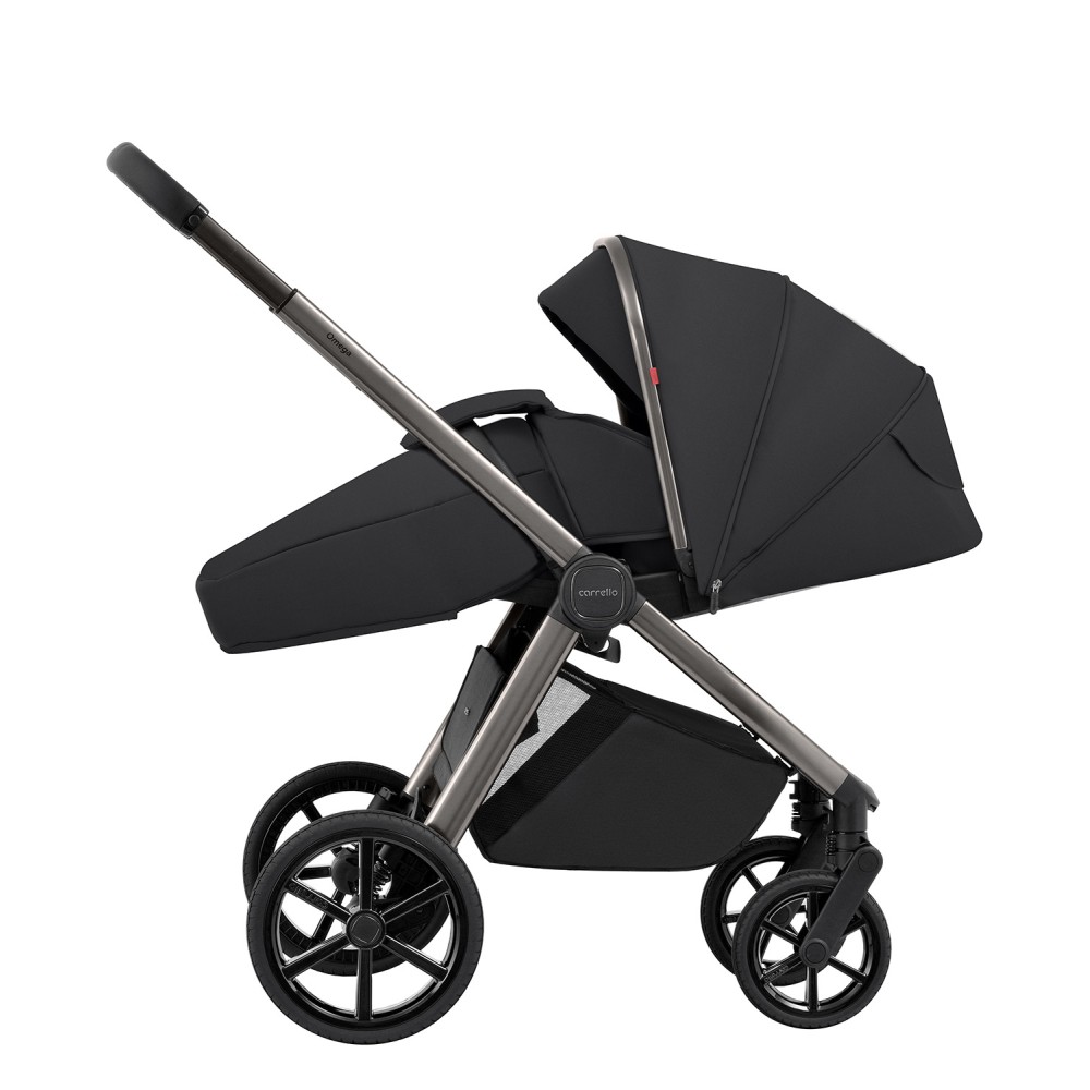Sada Carrello Omega