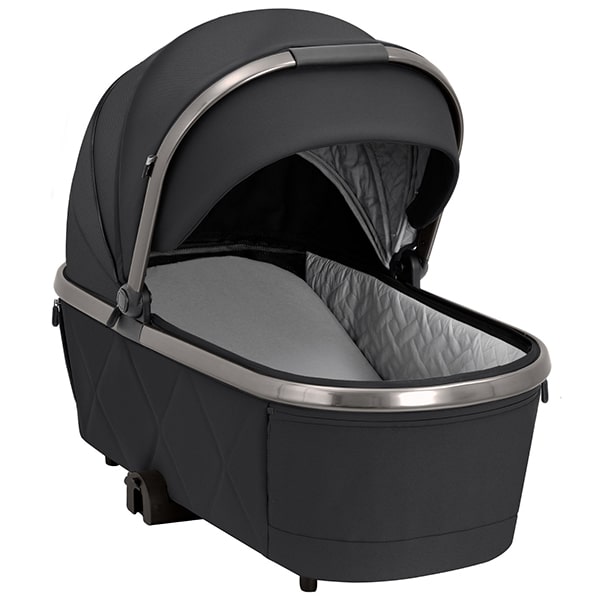 Interiér korby Carrello Omega
