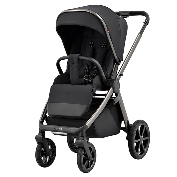 Sportovní sedačka Carrello Omega