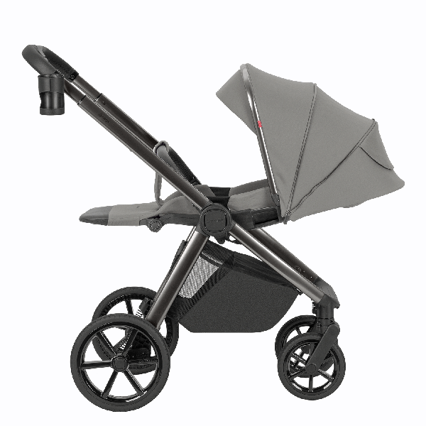 Otočná sedačka Carrello Omega