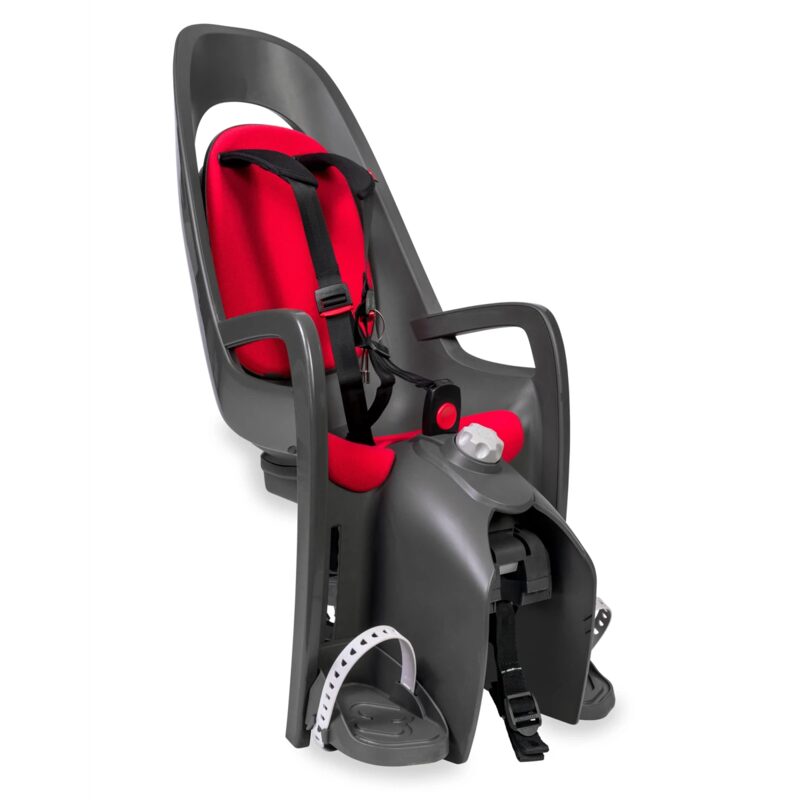Hamax Caress rear rack-mount bicycle child seat