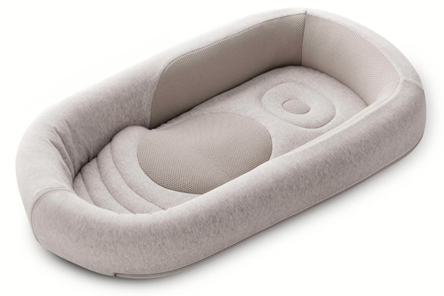 Inglesina Welcome Pod v barvě Delicate Pink