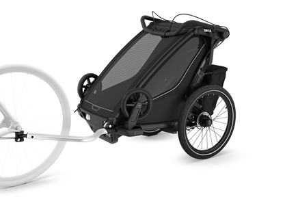 Multifunkční cyklovozík Thule Chariot Sport 2