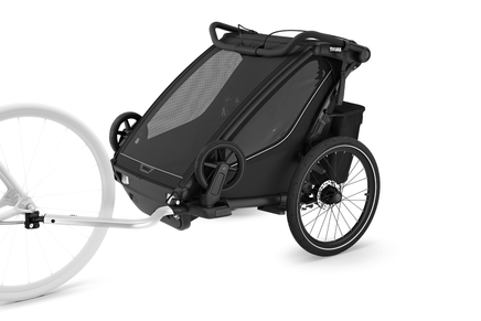 Multifunkční cyklovozík Thule Chariot Sport 2 Double