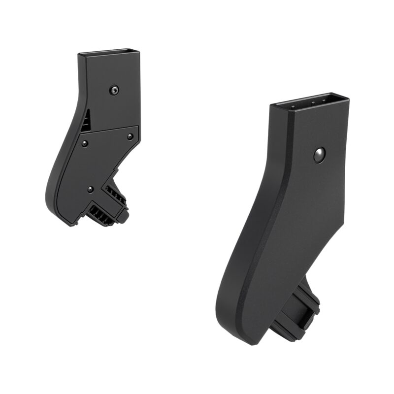 Thule Spring adaptéry pro korbu kočárku