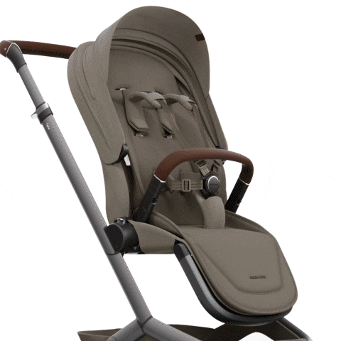 Ergonomické sedátko kočárku Maxi-Cosi Fame