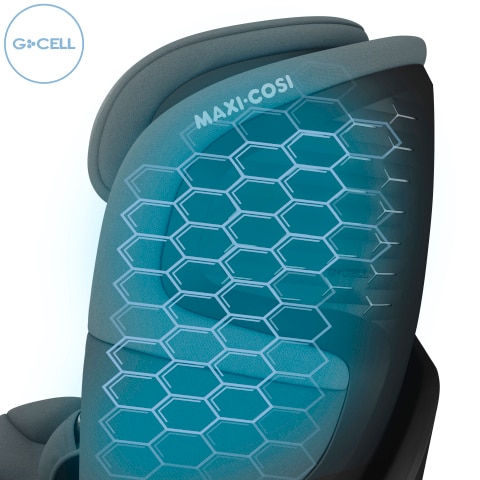 Systém boční ochrany G-CELL