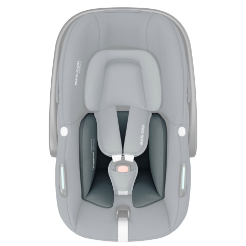 Komfortní vložka Baby-hugg u Maxi-Cosi Pearl S
