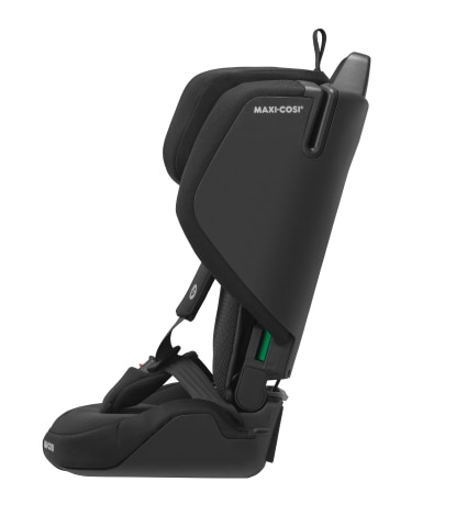 Bezpečnost autosedačky Maxi-Cosi Nomad Plus