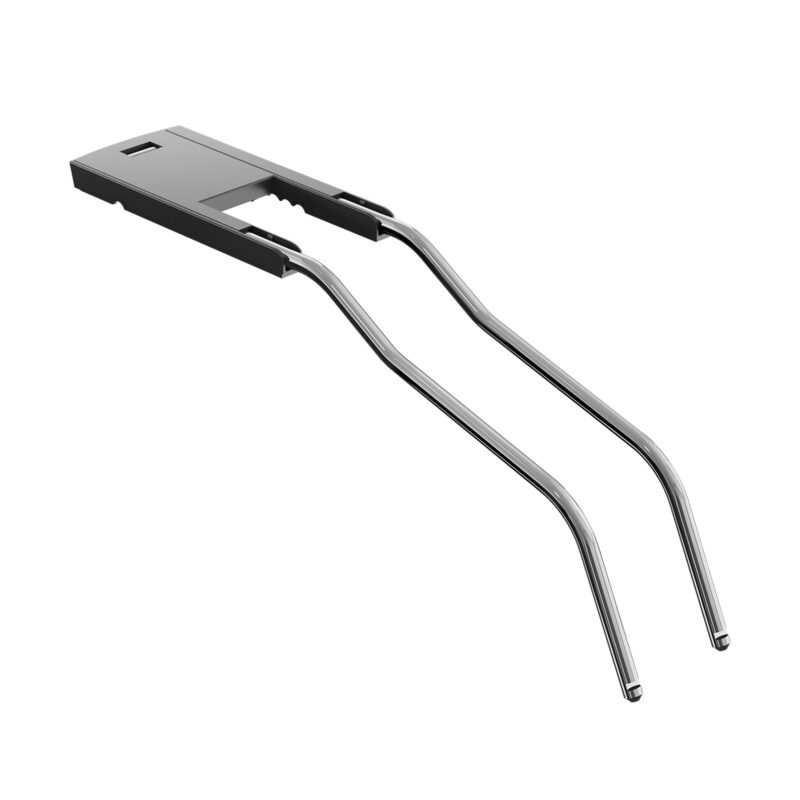 Thule RideAlong speciálně tvarovaný adaptér černý