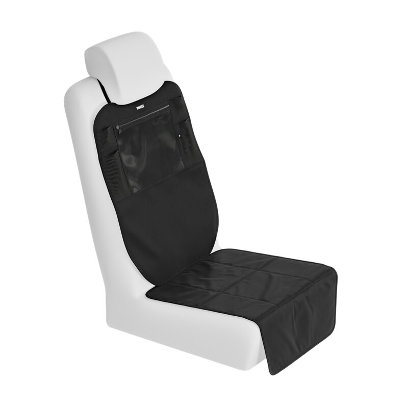Thule ochranný kryt na autosedadlo s kapsou na tablet
