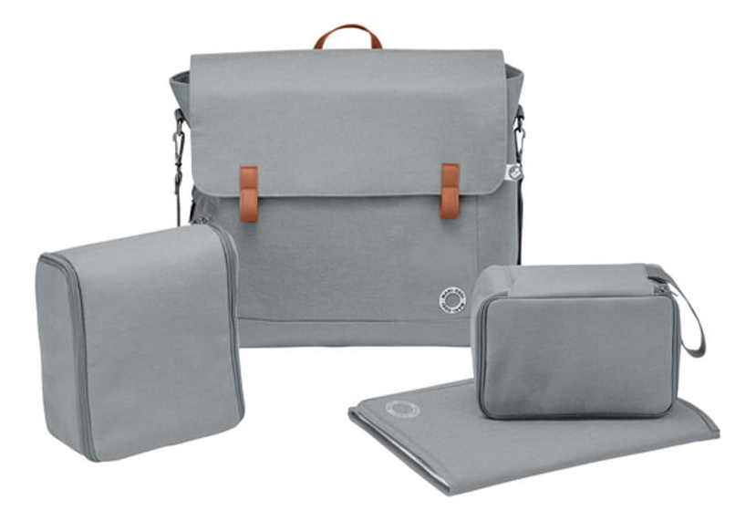 Maxi-Cosi Modern Bag changing bag contents