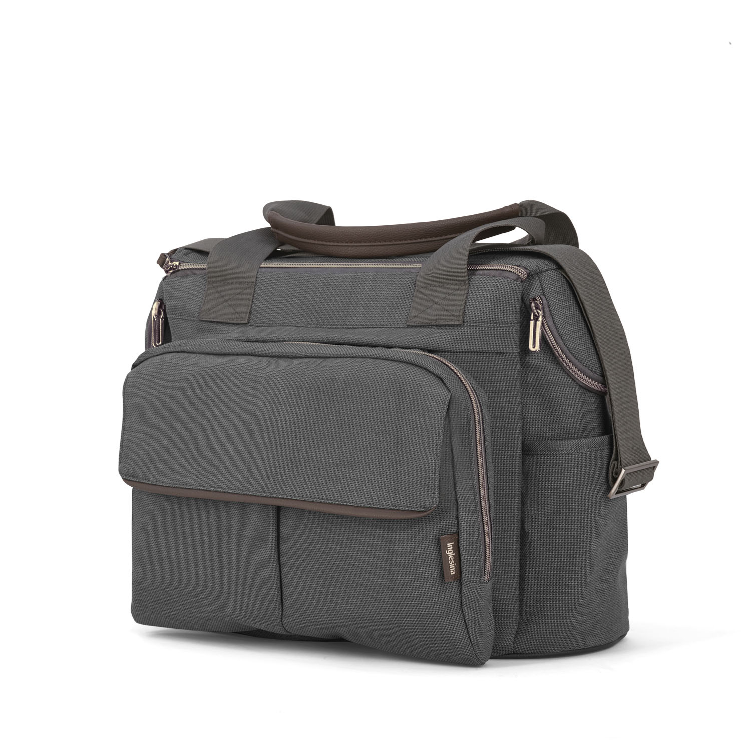 Inglesina Aptica Dual bag dimensions